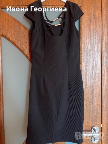 Елегантна рокля, снимка 2 - Рокли - 38218475