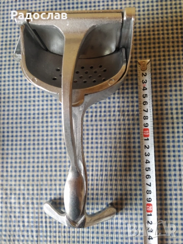 Fruit Press ръчна сокоизтисквачка , снимка 9 - Сокоизстисквачки и цитрус преси - 53282577