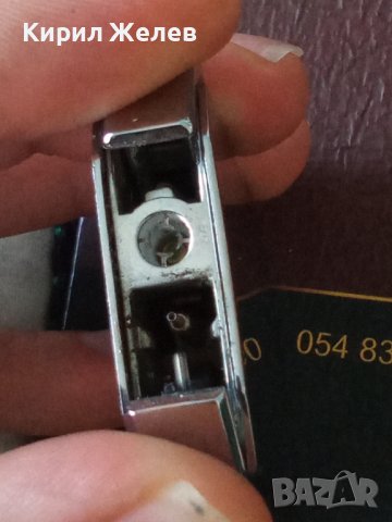 Запалка стара 37865, снимка 9 - Колекции - 40549500