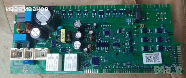 платка за съдомиялна beko