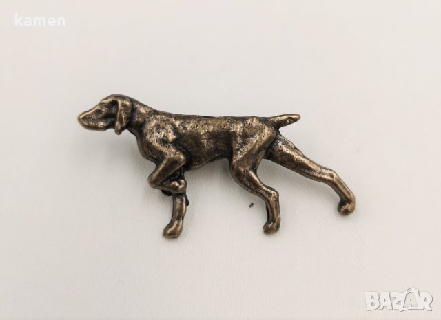 Ловни аксесоари-Значки Животни, снимка 4 - Екипировка - 29752767