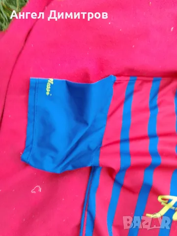 Меси Барселона фланелка , снимка 7 - Колекции - 47984036