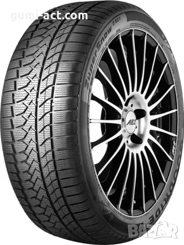 Нови Зимни гуми WESTLAKE модел Z-507  | 3PMSF | 16 17 18 19 20 цола, снимка 7 - Гуми и джанти - 55817192