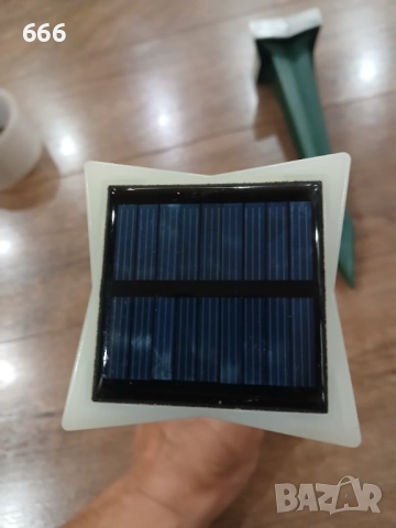 Соларен уред за защита срещу гризачи - 2 броя, снимка 8 - Друга електроника - 52894051