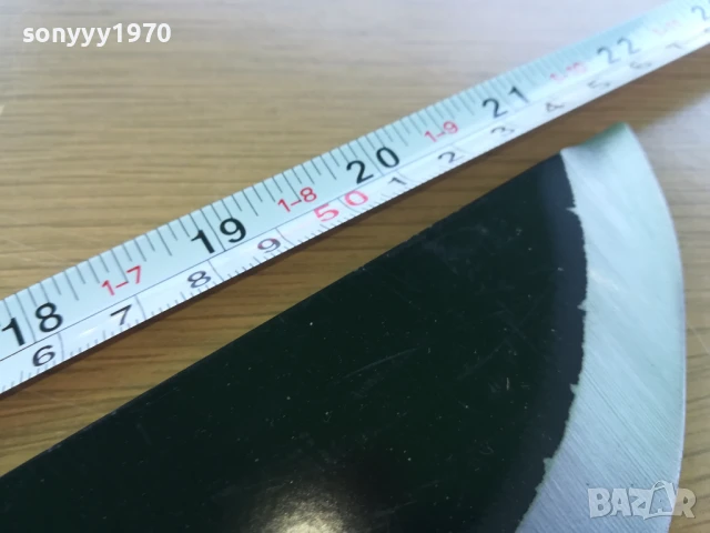 МАЧЕТЕ 55СМ 1307250654, снимка 9 - Ножове - 51001976