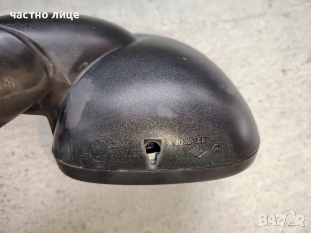 Огледала за Opel ,Renault, снимка 3 - Части - 52679305