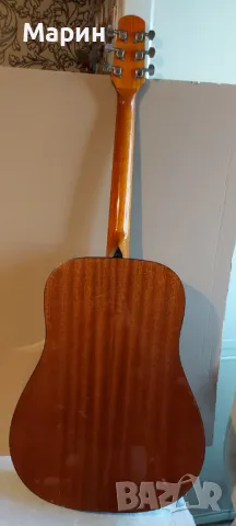 Винтидж китара, снимка 2 - Китари - 49785565