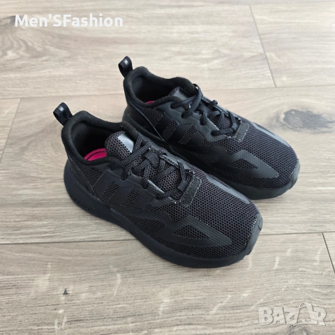 Adidas - детски маратонки , снимка 4 - Детски маратонки - 51809254