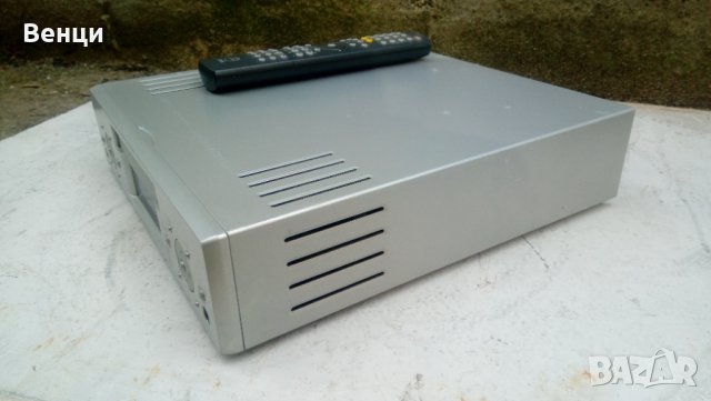 Linn Classik Movie System Dvd Receiver-High-End., снимка 6 - Други - 40309781