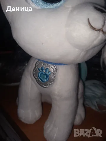 Нова играчка, снимка 2 - Плюшени играчки - 49050265