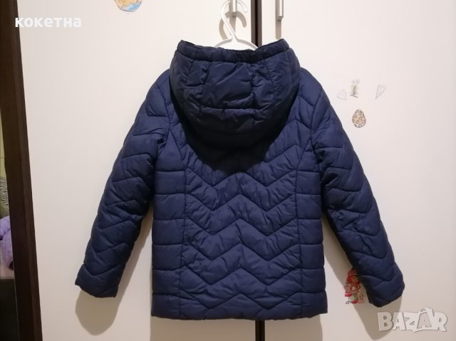 Олекотени якета, снимка 5 - Детски якета и елеци - 42614472