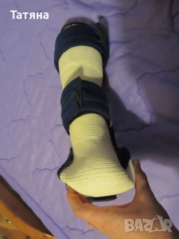 МЕДИЦИНСКИ ИНСТРУМЕНТИ / ХИРУРГИЯ ; ЛАМПА – ИНФРАЧЕРВЕНИ ЛЪЧИ;ЛОНГЕТА;КОЛАН-ГРЪБНАЧЕН ;СТЪЛБ, снимка 13 - Медицински консумативи - 33337727