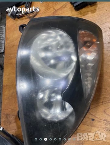 Renault Clio 2003година Фарове, снимка 9 - Части - 40380493