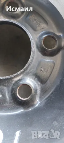 Патерица за JAGUAR S-TYPE 16ц, снимка 6 - Гуми и джанти - 49974857