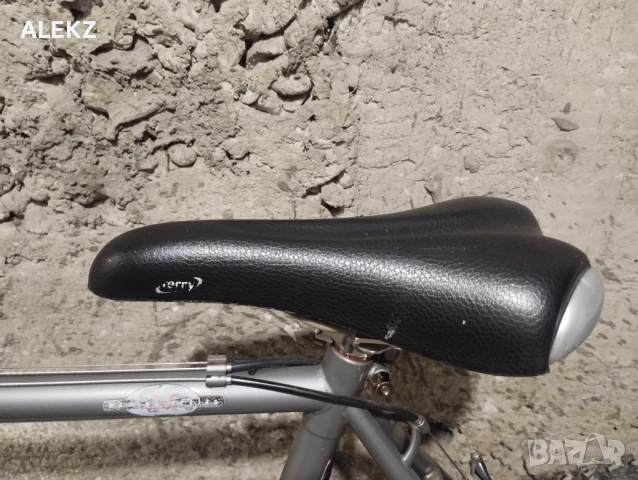 колело Scout comp racing 26, снимка 5 - Велосипеди - 51021395