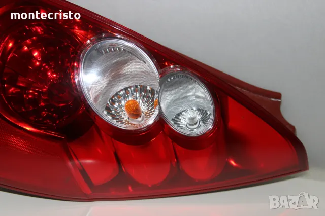 Десен стоп Mazda 5 (2005-2008г.) C23551150E / C23551170E Мазда 5, снимка 2 - Части - 47914469