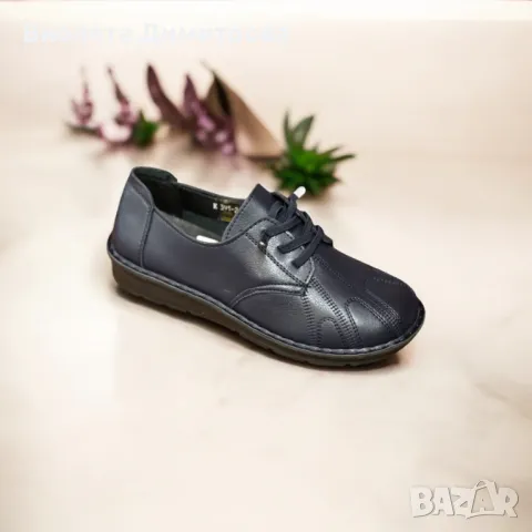 Дамски обувки за широки и проблемни крака 36-43, снимка 4 - Дамски ежедневни обувки - 48588296