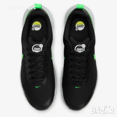 МЪЖКИ МАРАТОНКИ NIKE AIR MAX NUAXIS, снимка 2 - Маратонки - 48973717