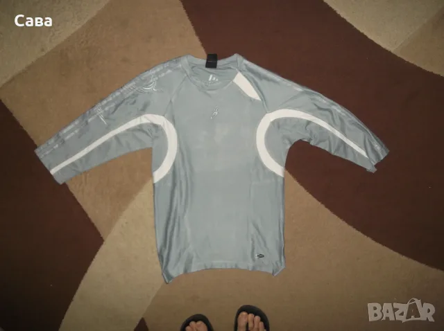 Тениски ADIDAS  мъжки,С-М-Л, снимка 10 - Тениски - 55848796