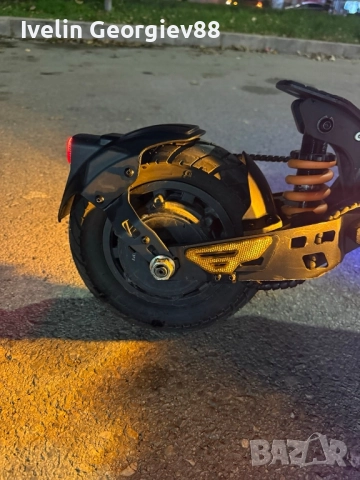 Kukirin G2 Master , снимка 5 - Други спортове - 52437021