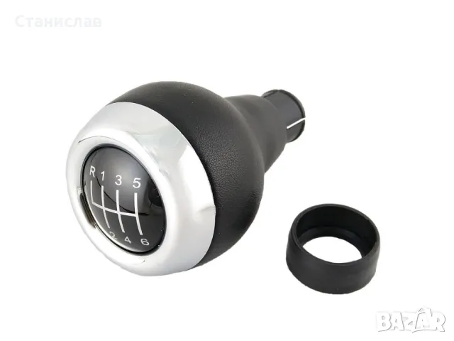 Топка за скоростен лост за Mini Cooper R57 MK2 (2009+)