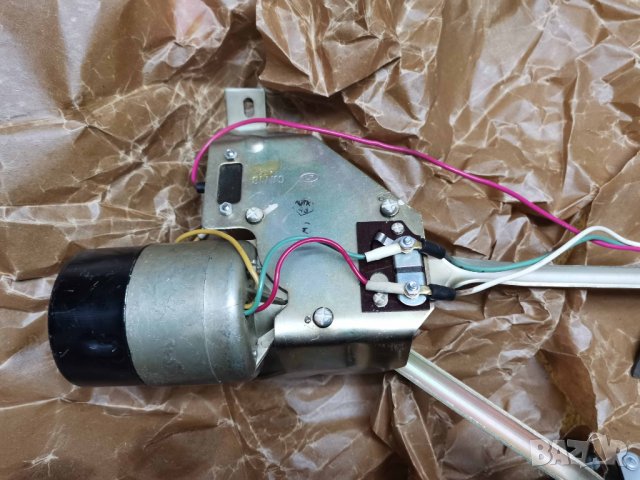 Части за Газ 21,24 Волга