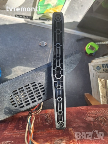 оригинална стойка крачета телевизор FUEGO модел 32FJ110, снимка 5 - Стойки, 3D очила, аксесоари - 51736787