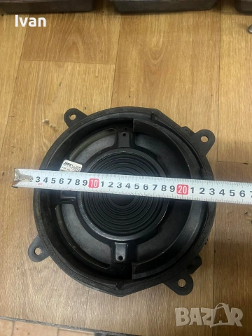 Bose Говотител за Мазда Cx-5, снимка 2 - Тонколони - 54056963
