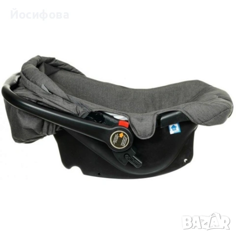 Бебешко кошче за кола , снимка 2 - Столчета за кола и колело - 54260007