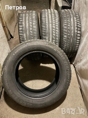 Гуми, снимка 7 - Гуми и джанти - 53916740