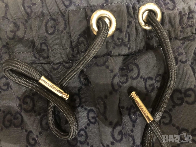 Gucci - спортен екип, снимка 4 - Спортни дрехи, екипи - 52536781