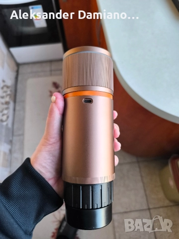 преносима кафе машина conqueco , снимка 3 - Кафемашини - 52709782