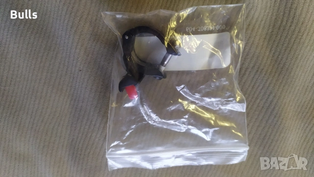 Скоба за спирачки Avid Sram MMX, снимка 8 - Части за велосипеди - 41421650