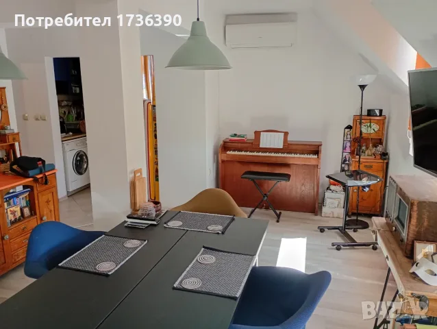 Ателие в Манастирски ливади