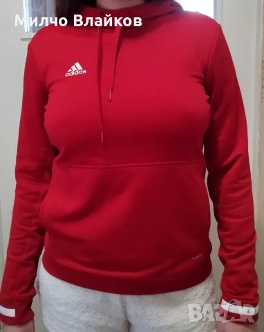 Суичър Adidas climacool , снимка 1