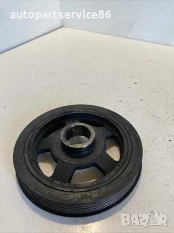 Шайба на колянов вал за KIA Ceed 1.6 CRDi (2014)