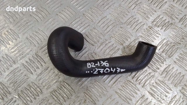 Маркуч BMW E46 320D 136кс.1999г.	