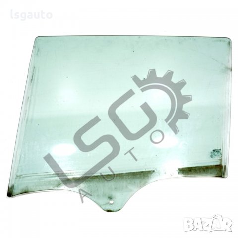 Задно ляво стъкло Renault Laguna II 2001-2008 R030221N-24