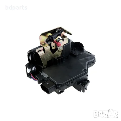 Брава за предна дясна врата, Audi A4 B6, A6 C5, 9 ПИН, снимка 1 - Части - 56142793