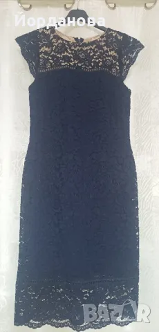 Дамска рокля Ralph Lauren 