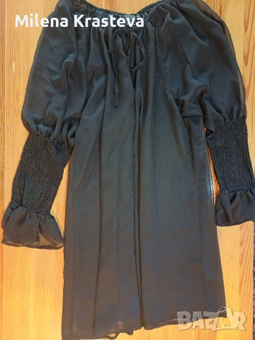 Ane Mone. M, снимка 6 - Рокли - 53896460