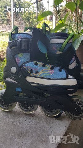 Чисто нови детски ролери, снимка 3 - Други - 33796416