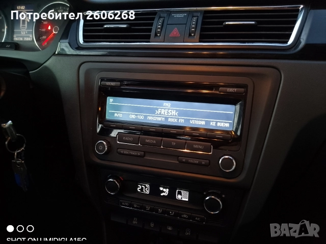 5000€!!! SEAT TOLEDO 1.6 TDI, снимка 10 - Автомобили и джипове - 52946797