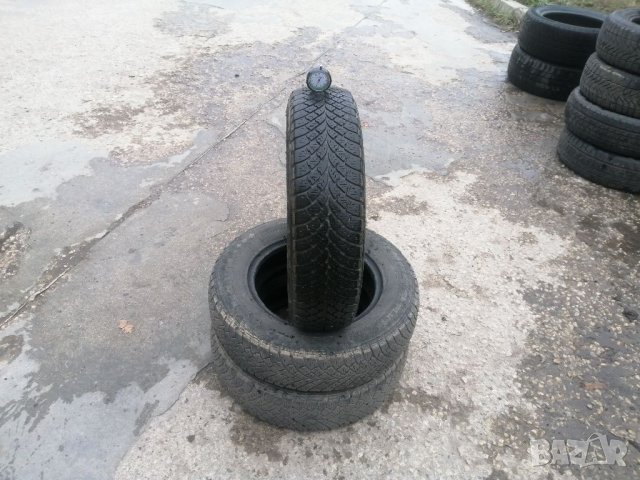 Гуми 155 80 13 Ласа Ласа 3 Цената е за брой гума  Без коментар на цената, снимка 4 - Гуми и джанти - 35426210