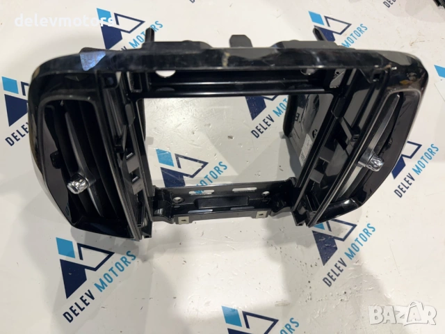 31417738, 31477274, 31477275 централен панел с духалки от Volvo XC60 2 B5 Mild-Hybrid AWD 2.0 дизел, снимка 5 - Части - 54069245