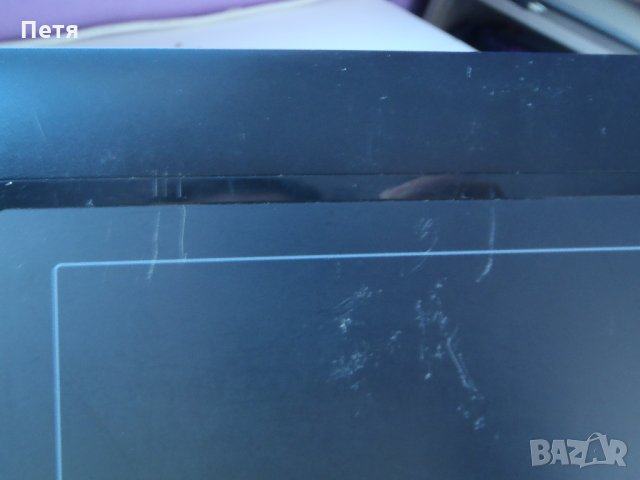 Графичен таблет Wacom Bamboo Pen CTL-460 без писалка / Таблет WACOM Bamboo Pen (CTL-460), снимка 12 - Таблети - 31551840