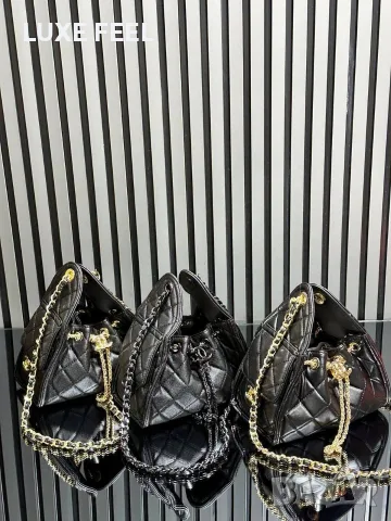 Chanel 🤍Дамски Чанти 