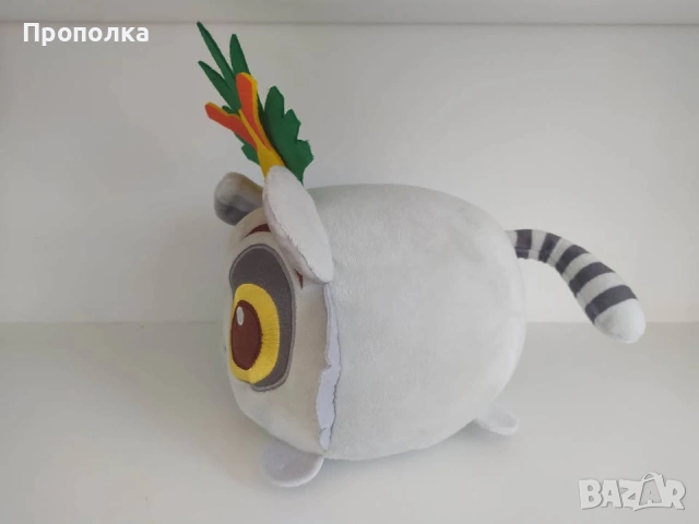 Колекционерски и други плюшени играчки, снимка 3 - Плюшени играчки - 54015472