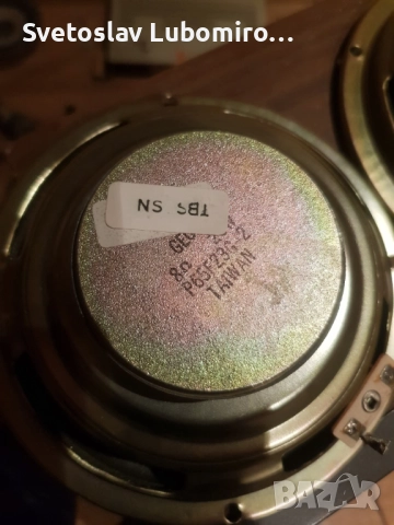 Разни , снимка 3 - Тонколони - 52587936