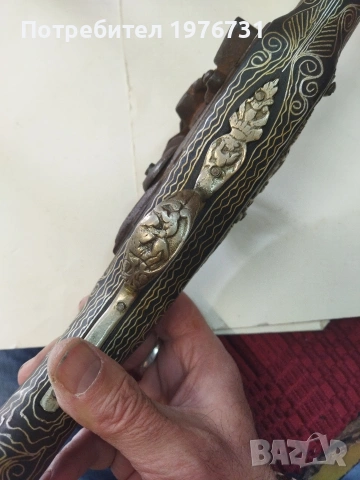 Продава се един красавец , снимка 15 - Антикварни и старинни предмети - 54246699